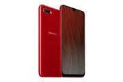 OPPO AX5s (64GB/3GB, 6.2'', CPH1920, Unlocked) - Red