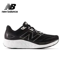 在飛比找PChome24h購物優惠-【New Balance】慢跑鞋_黑色_女性_W680LK8