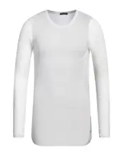 [ANN DEMEULEMEESTER] ANN DEMEULEMEESTER T-shirts - Item 10367286
