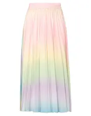 [NO SECRETS] NO SECRETS Midi skirts - Item 13929471