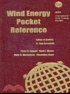 在飛比找三民網路書店優惠-Wind Energy Pocket Reference