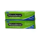 Nixoderm cream For Skin Eczema, Ringworm, Pimples, Blemishes, Rash (Pack of 2)