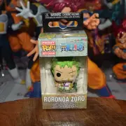 One Piece: Roronoa Zoro Pocket Keychain Funko
