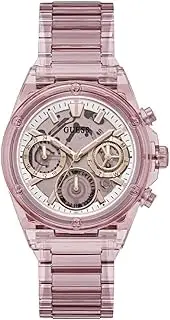 [GUESS] 39MM Sport Silicone Watch
