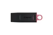Kingston DataTraveler Exodia USB Flash Drive - 256GB USB 3.2