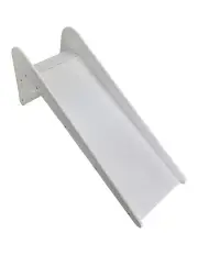 [Jenjo] Childrens Wooden Slide