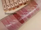 Urban Decay Vice Lip Chemistry Lasting Glassy Tint Shade LOW KEY 3.5ml / .11oz