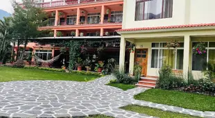 Hotel-Villas JABEL TINAMIT