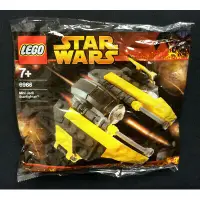 在飛比找蝦皮購物優惠-公主樂糕殿 LEGO 絕版 星際大戰 6966 Jedi S