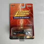 Johnny Lightning Chrysler Atlantic Authentic Die-Cast Replicas New in Package