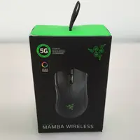 在飛比找蝦皮購物優惠-【RAZER 雷蛇】Mamba Wireless 曼巴眼鏡蛇