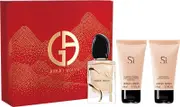 Armani Yes women's gift box