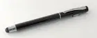 Luxor Touch Ballpoint Ball Pen Ballpen Black new loose fitted with Parker refill