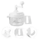 Meat Grinder Meat Blender Vegetable Vegetable Slicer