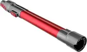 Extendable Telescopic Rod Wand for All Dyson V7 V8 V10 V11 V15 Vacuum Cleaners - Replacement Extention Tube Attachment Accessory for Dyson