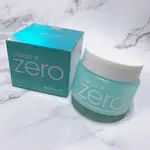 芭妮蘭 BANILA CO. ZERO CLEANSING BALM 卸妝膏