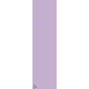 Fruity Griptape (9"x33") Pastel Purple Single Sheet