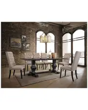 Acme Furniture Morland Dining Table