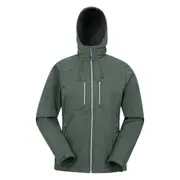 Mountain Warehouse Womens/Ladies Helsinki Recycled Soft Shell Jacket