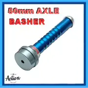 GO KART 50MM AXLE BASHER REMOVAL TOOL extract axle through bearings FREE DEL.NEW