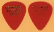 Eagles Joe Walsh Vintage Tour Guitar Pick - Ordinary Average Pick
