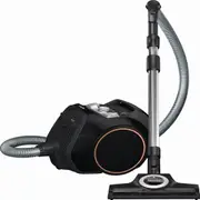 Miele Boost CX1 Cat & Dog Bagless Vacuum - Obsidian Black