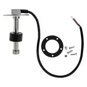 Hulk 4x4 Water Level Sender Unit 100mm Length Electronic - HU8410