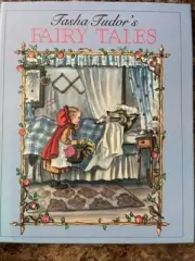 Tasha Tudor's Fairy Tales