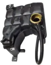 ACDelco 19129961 Coolant Recovery Overflow Surge Tank Bottle Reservoir