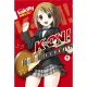 K-ON！輕音部（01）