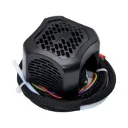 For Ender3 V2 Extruder Assembled MK8 Hotend Full Set with Cooling Fan