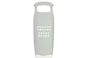 Borner Rosti Grater PowerLine - Fits Borner V Slicer White