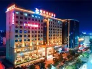 格林東方南寧江南區萬達五一路酒店GreenTree Eastern Nanning Jiangnan District Wanda Wuyi Road Hotel