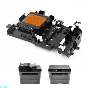 Ymyl J100 打印頭打印機零件套件適用於兄弟 DCP J105 J200 J25 J152W J132W J152