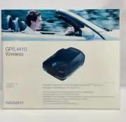 Navman GPS 4410 Handheld GPS Receiver