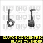 Clutch Concentric Slave Cylinder ALHAMBRA I 1.8 1.9 2.0 2.8 96->10 CHOICE1/2 QH