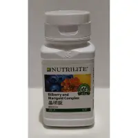 在飛比找蝦皮購物優惠-Nutrilite 紐崔萊 晶明錠 62錠