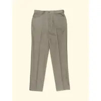 在飛比找蝦皮購物優惠-Civilman Trousers - Taupe Heav