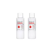 APLB - Salicylic Acid BHA Arbutin Facial Toner - 160ml (2ea) Set