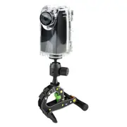 Brinno BCC300-C Time Lapse Construction Camera - Clamp Edition