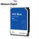 WD20EZAZ 藍標 2TB 3.5吋SATA硬碟 現貨 廠商直送