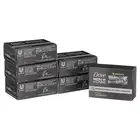 Dove Men+Care Elements Body and Face Soap Charcoal + Clay, 3.75 oz Bars, 6 Ct