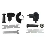 Drill to Angle Grinder Adapter Accessories Premium Angle Grinder Converter