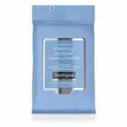 Neutrogena Makeup Remover Cleansing Towelettes Soft Cloth Gentle 7ct Pack of 24