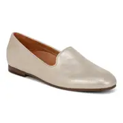 Vionic Willa 2 Loafer - Gold