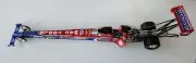 Don Garlits Cory Mac Racing Champions Matco Tools 1:24 Top Fuel Dragster