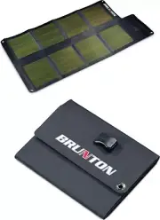 Brunton Solaris 26 Foldable Solar Array