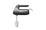 Kenwood - Quickmix premium hand mixer in Black