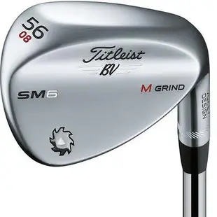 現貨熱銷-高爾夫沙桿男士TITLEIST SM6&#92;/SM7高爾夫球桿沙桿挖起桿劈切桿正品爆款