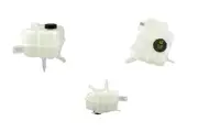 Coolant Overflow Bottle With Cap To Suit Ford Ranger PX2 PX3 2015-2022